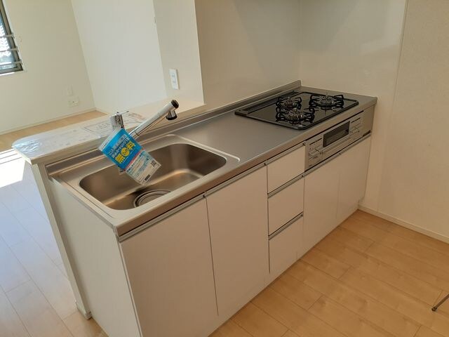 小林駅 徒歩35分 2階の物件内観写真