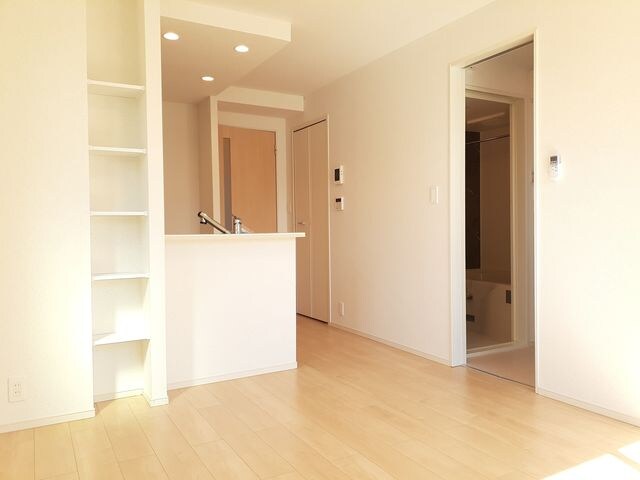 小林駅 徒歩35分 2階の物件内観写真