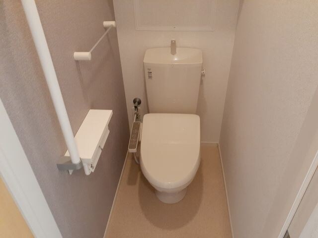 小林駅 徒歩35分 2階の物件内観写真