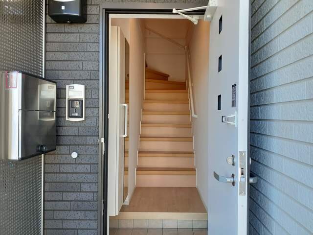 小林駅 徒歩35分 2階の物件内観写真