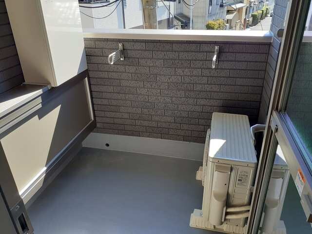 小林駅 徒歩35分 2階の物件内観写真