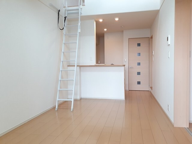 清荒神駅 徒歩7分 2階の物件内観写真