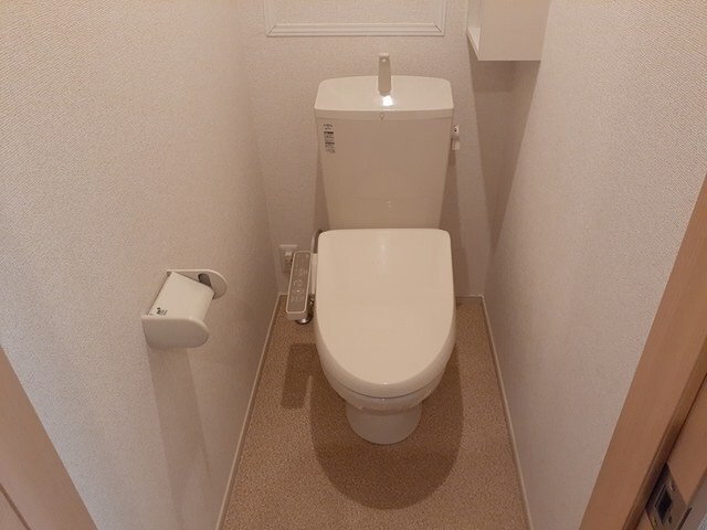 清荒神駅 徒歩7分 2階の物件内観写真