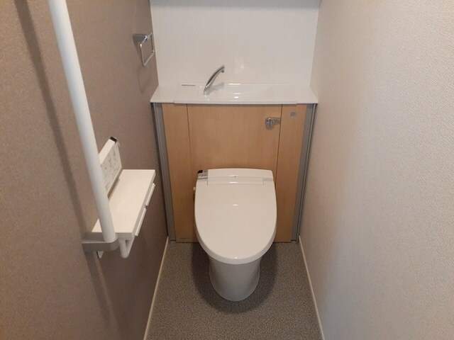 川西池田駅 徒歩3分 1階の物件内観写真