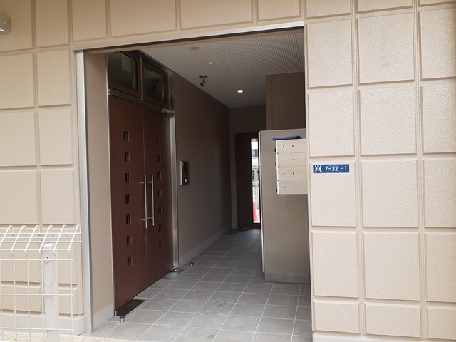 川西池田駅 徒歩3分 1階の物件内観写真