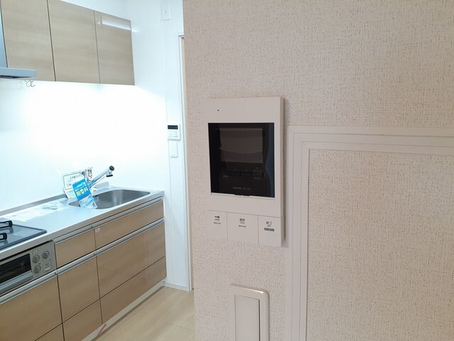 川西池田駅 徒歩3分 1階の物件内観写真