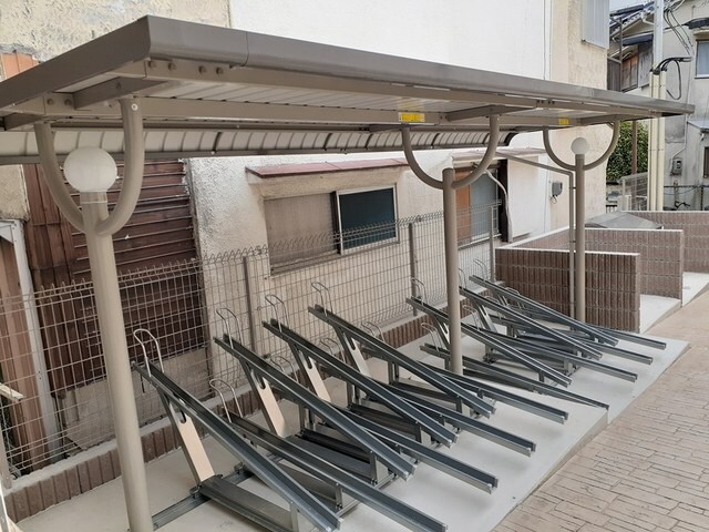 川西池田駅 徒歩3分 1階の物件内観写真