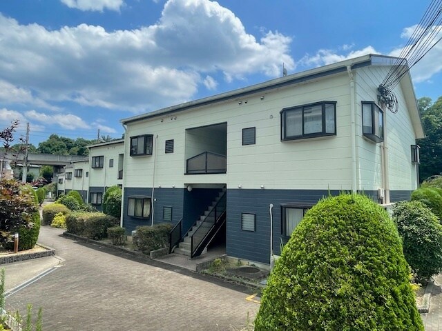 兵庫県川西市笹部１丁目の物件外観写真