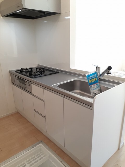 池田駅 徒歩14分 1階の物件内観写真