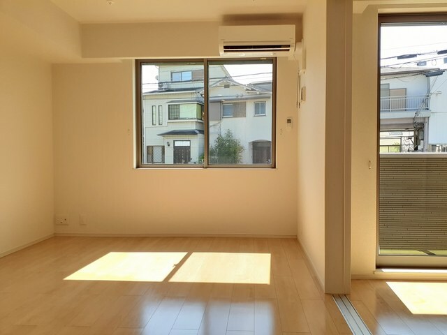 池田駅 徒歩14分 1階の物件内観写真