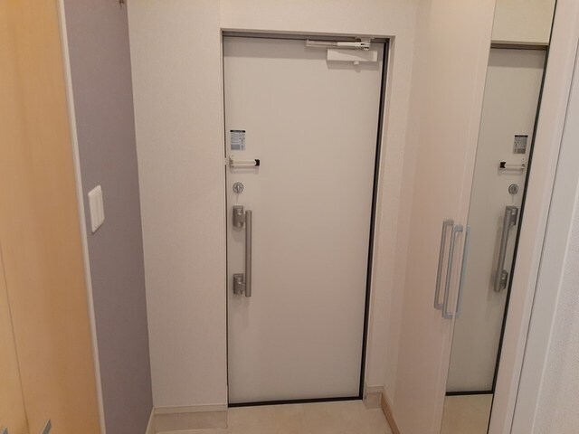 池田駅 徒歩14分 1階の物件内観写真