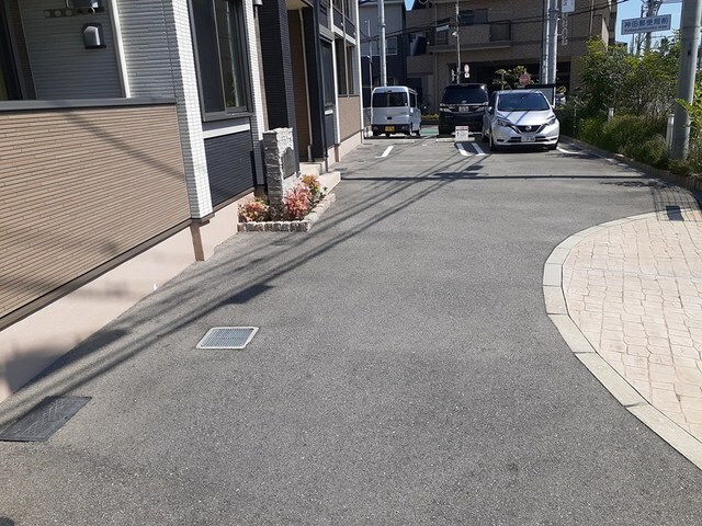 池田駅 徒歩14分 1階の物件内観写真