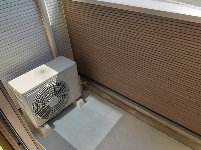 池田駅 徒歩14分 1階の物件内観写真