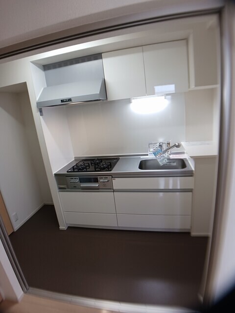 池田駅 徒歩17分 3階の物件内観写真