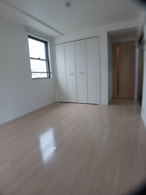 池田駅 徒歩17分 3階の物件内観写真