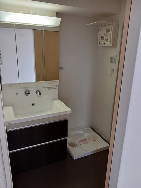 池田駅 徒歩17分 3階の物件内観写真