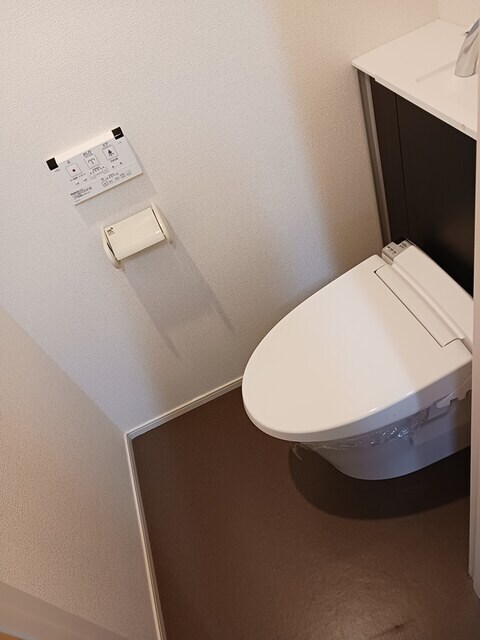 池田駅 徒歩17分 3階の物件内観写真