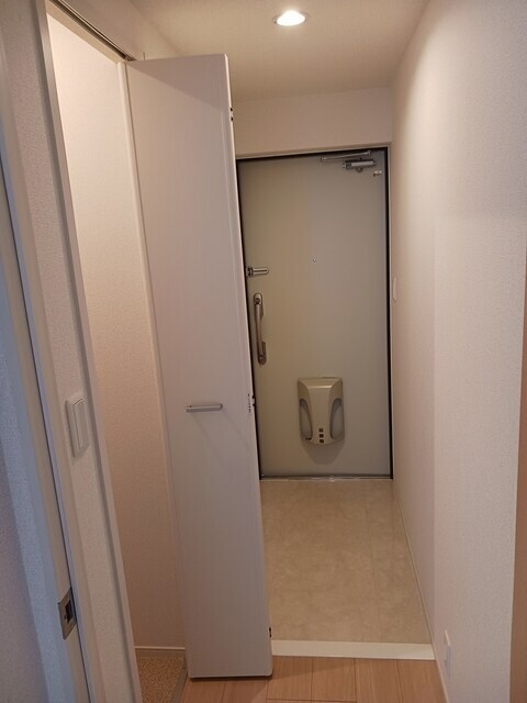 池田駅 徒歩17分 3階の物件内観写真