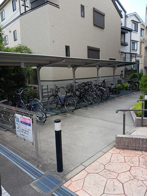 池田駅 徒歩17分 3階の物件内観写真