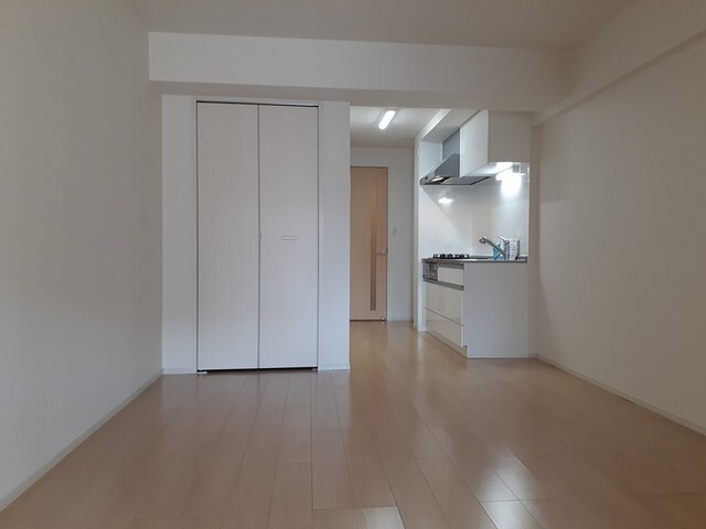 池田駅 徒歩15分 2階の物件内観写真