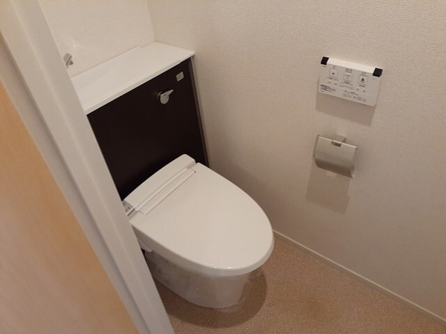 池田駅 徒歩15分 2階の物件内観写真