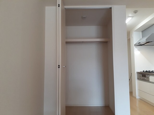 池田駅 徒歩15分 2階の物件内観写真