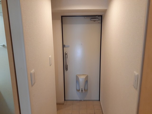 池田駅 徒歩15分 2階の物件内観写真