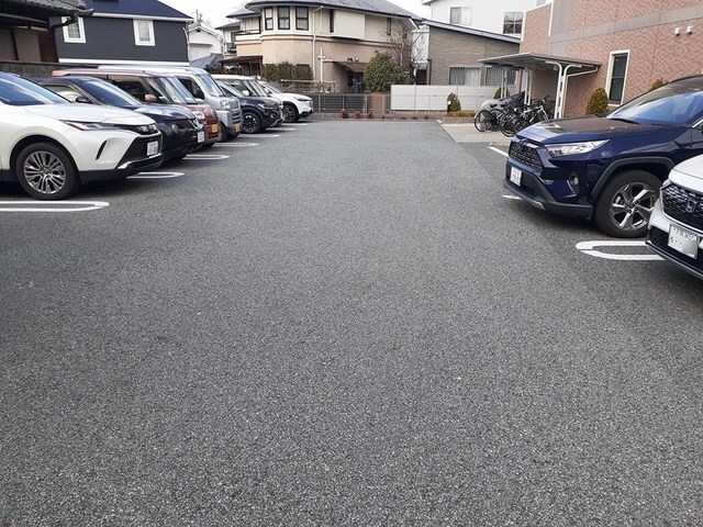 池田駅 徒歩15分 2階の物件内観写真