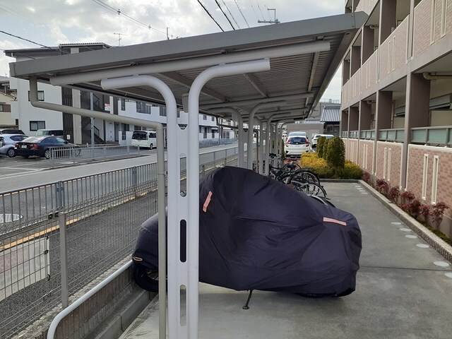 池田駅 徒歩15分 2階の物件内観写真