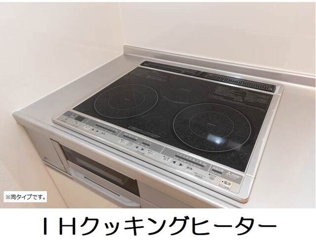 中山寺駅 徒歩11分 2階の物件内観写真