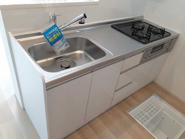 川西池田駅 徒歩14分 1階の物件内観写真