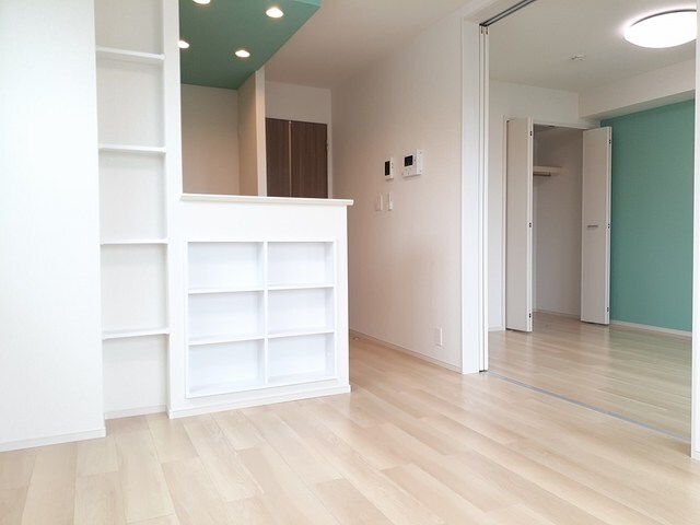 川西池田駅 徒歩14分 1階の物件内観写真