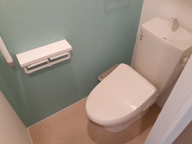 川西池田駅 徒歩14分 1階の物件内観写真