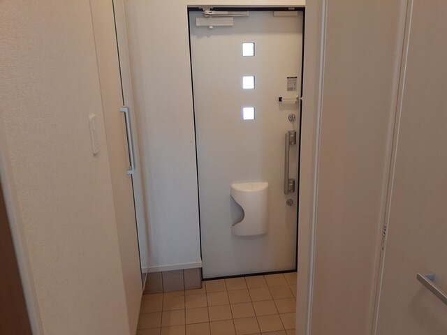 川西池田駅 徒歩14分 1階の物件内観写真