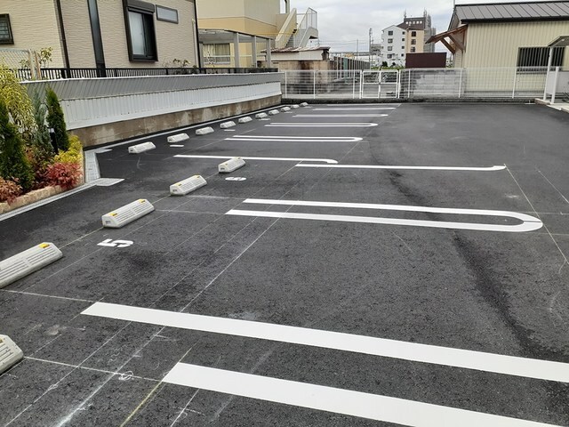 川西池田駅 徒歩14分 1階の物件内観写真