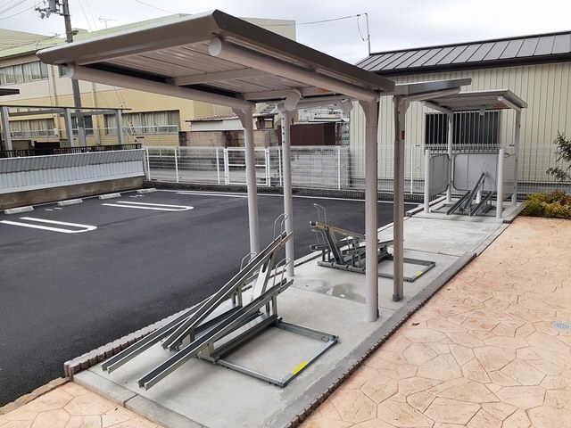 川西池田駅 徒歩14分 1階の物件内観写真