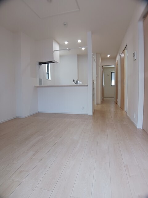 多田駅 徒歩9分 1階の物件内観写真