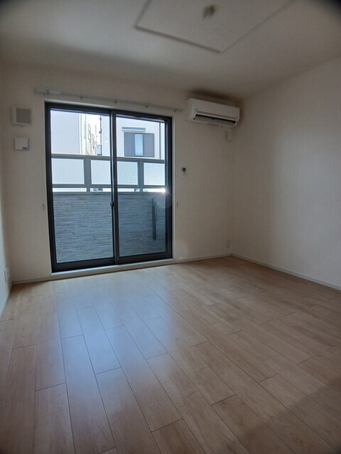 多田駅 徒歩9分 1階の物件内観写真