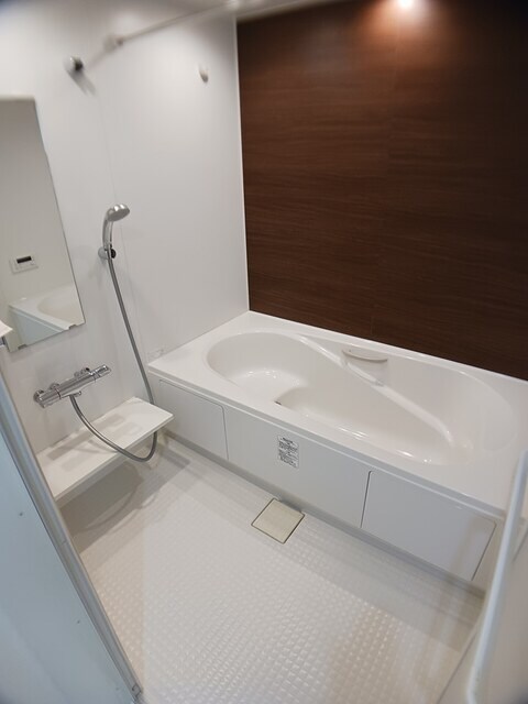 多田駅 徒歩9分 1階の物件内観写真