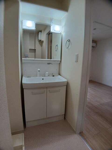 多田駅 徒歩9分 1階の物件内観写真