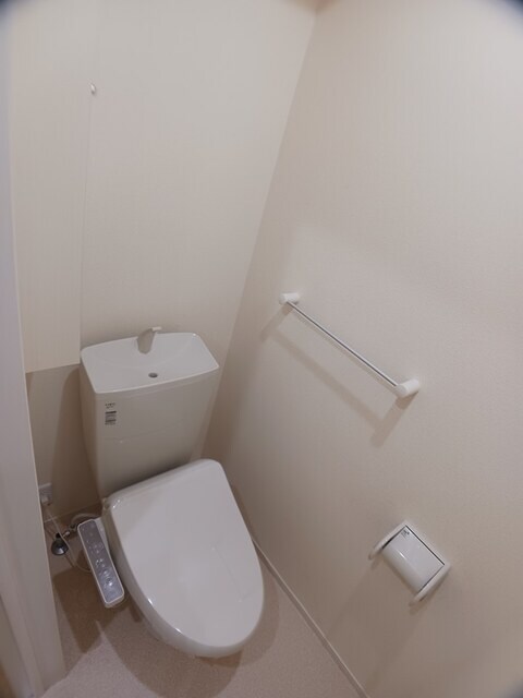 多田駅 徒歩9分 1階の物件内観写真