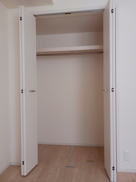 多田駅 徒歩9分 1階の物件内観写真