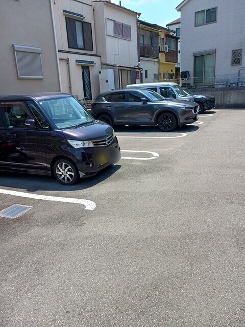 多田駅 徒歩9分 1階の物件内観写真