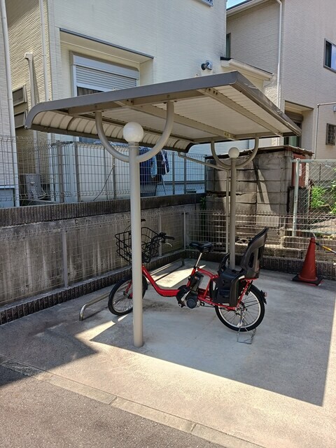 多田駅 徒歩9分 1階の物件内観写真