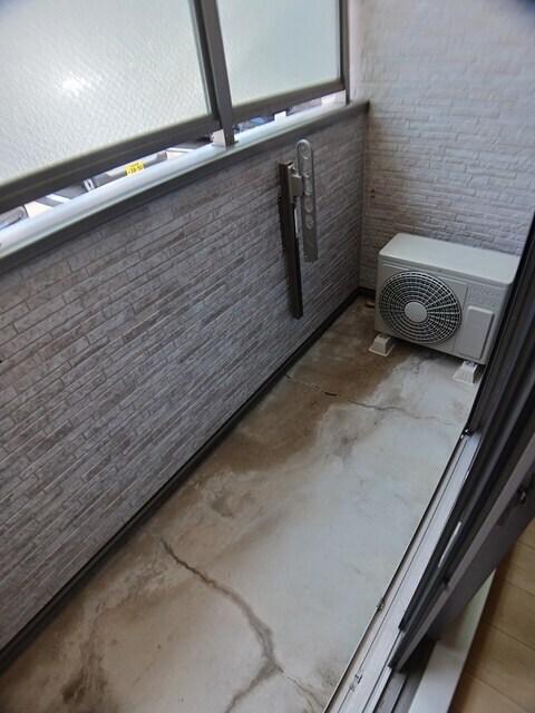 多田駅 徒歩9分 1階の物件内観写真