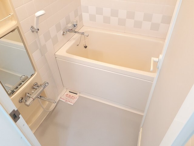 伊丹駅 バス15分  荻野下車：停歩6分 4階の物件内観写真