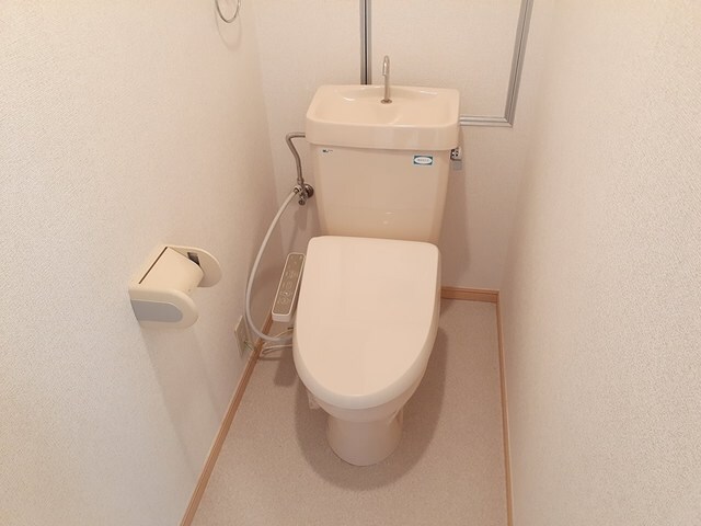 伊丹駅 バス15分  荻野下車：停歩6分 4階の物件内観写真