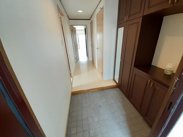 伊丹駅 バス15分  荻野下車：停歩6分 4階の物件内観写真