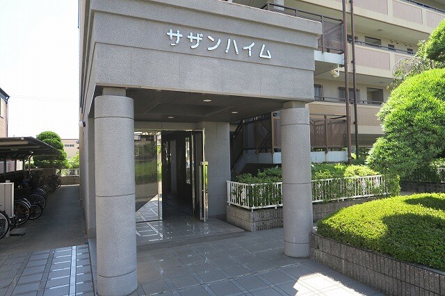 伊丹駅 バス15分  荻野下車：停歩6分 4階の物件内観写真