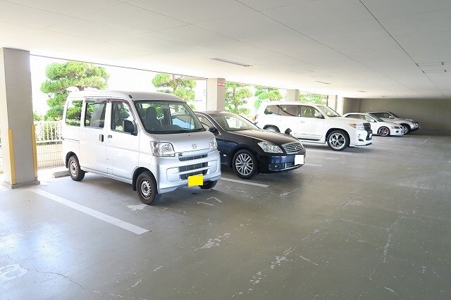 伊丹駅 バス15分  荻野下車：停歩6分 4階の物件内観写真